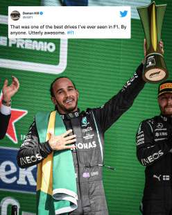 lewis hamilton brasile interslagos 6