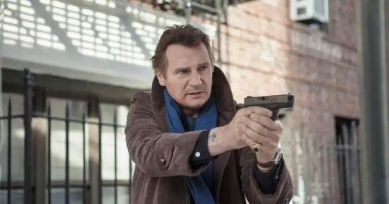 liam neeson   la preda perfetta 