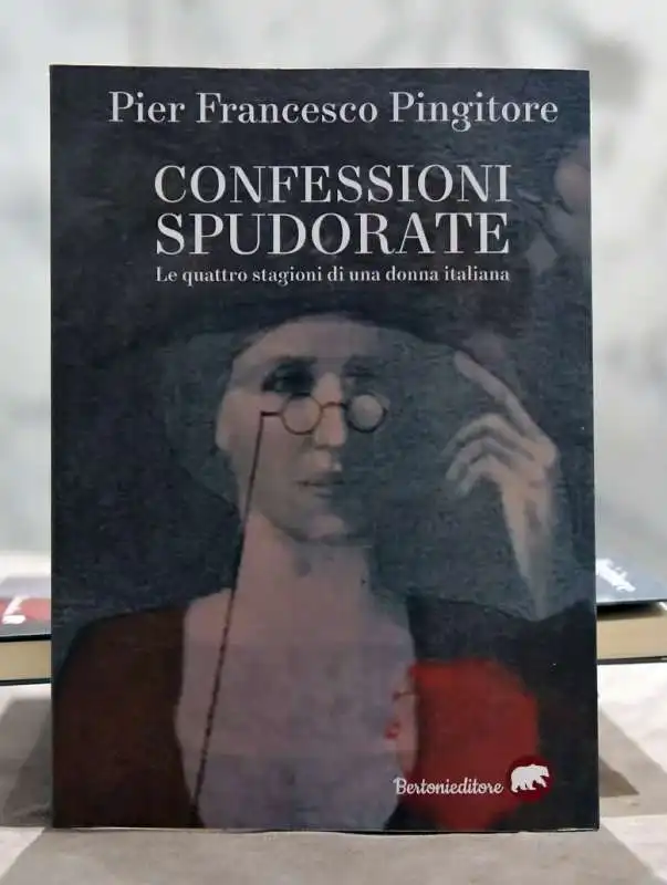 libro presentato