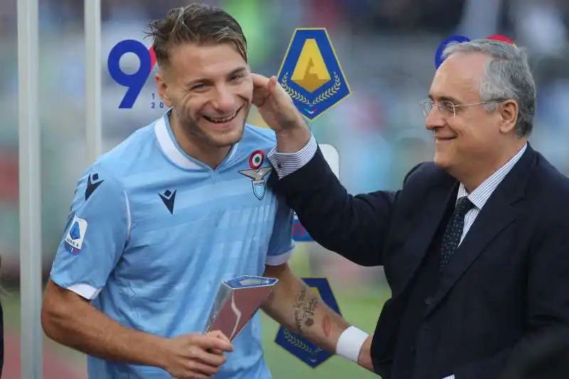 lotito immobile