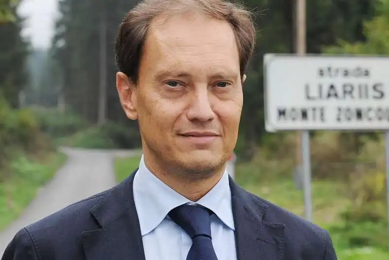 LUCA CIRIANI 