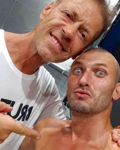 luca ferrero rocco siffredi ig