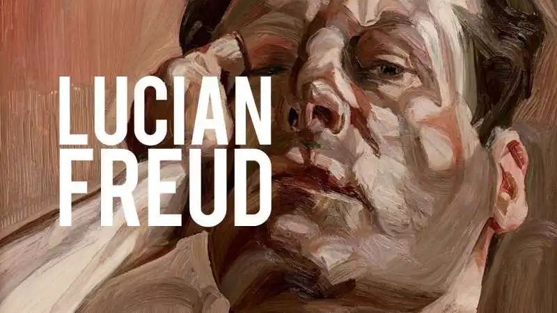 lucian freud 2