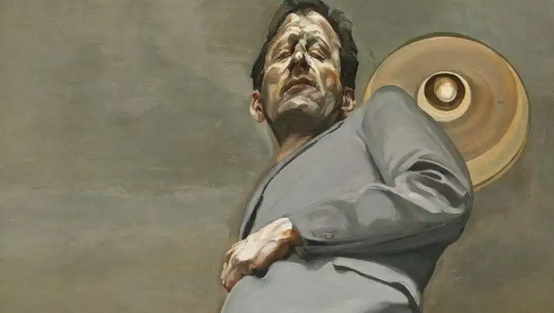 lucian freud 3