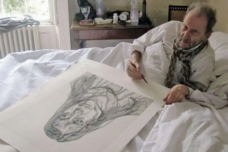 lucian freud 6