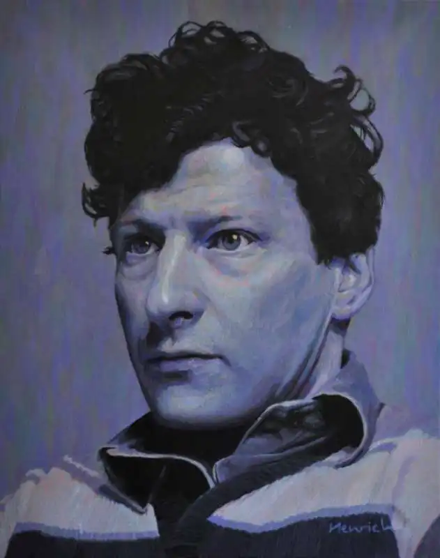 lucian freud 7