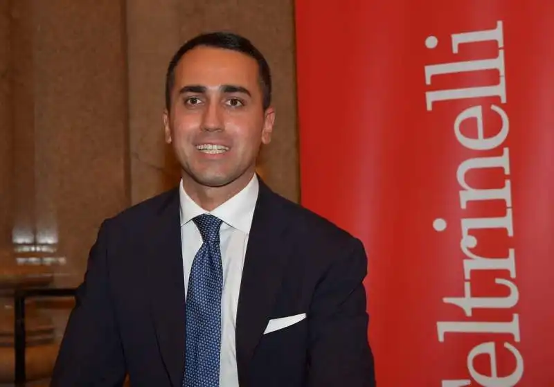 luigi di maio  foto di bacco (1)