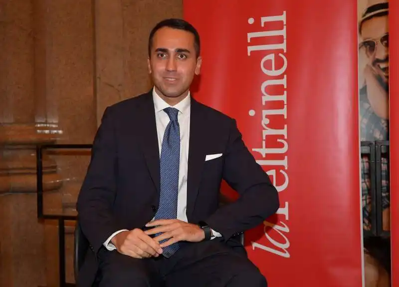 luigi di maio  foto di bacco (3)