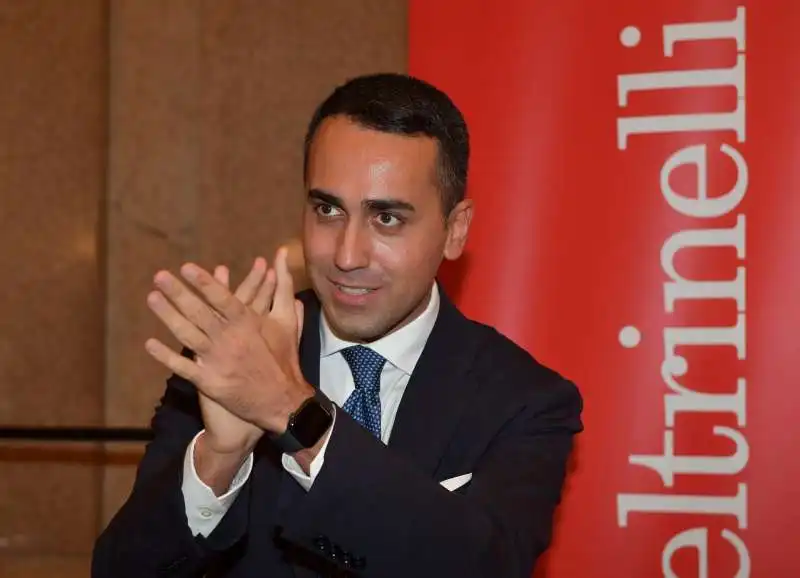 luigi di maio  foto di bacco (5)