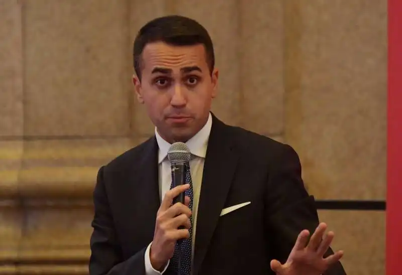 luigi di maio  foto di bacco (9)