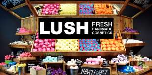 lush 2