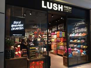 lush 5