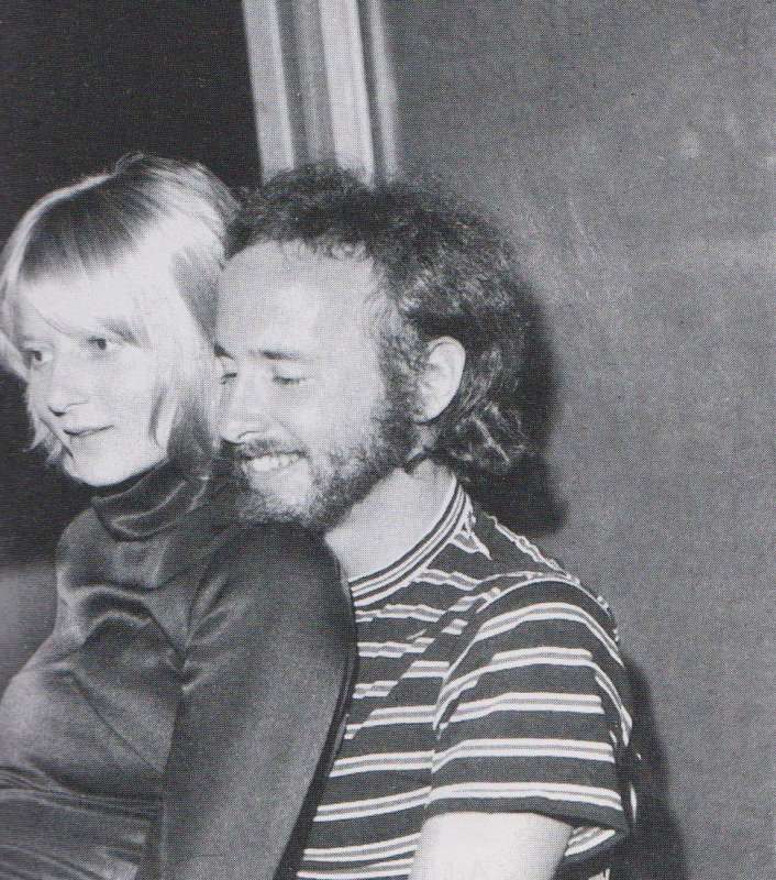 lynn e robby krieger