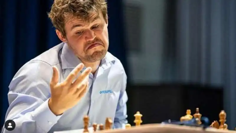 magnus carlsen 3