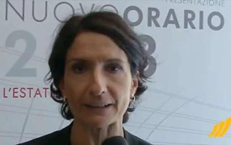 MARIA ANNUNZIATA GIACONIA 