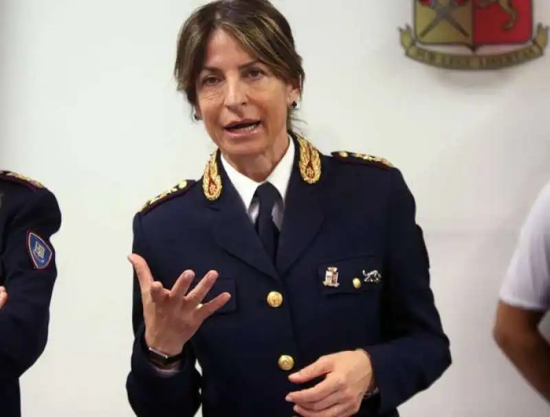 maria jose falcicchia  