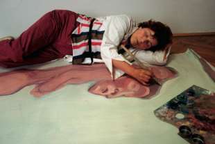 maria lassnig 2