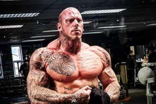 Martyn Ford 3