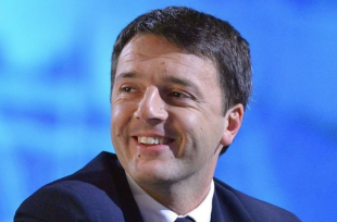 matteo renzi