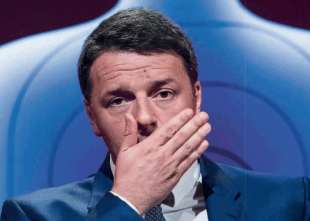 MATTEO RENZI