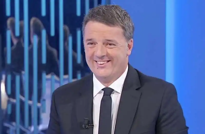 MATTEO RENZI 