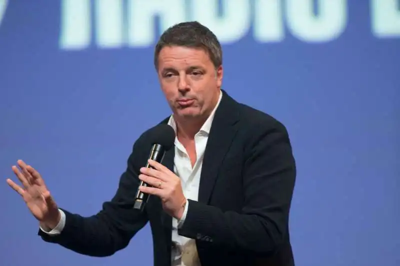 matteo renzi alla leopolda 2021 1