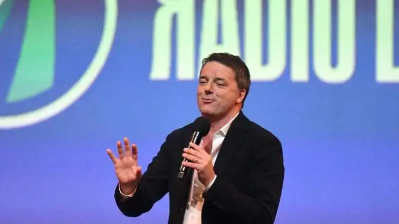 matteo renzi alla leopolda 2021 4