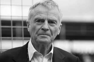 Max Mosley