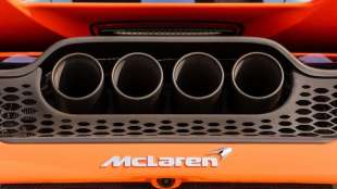 mclaren