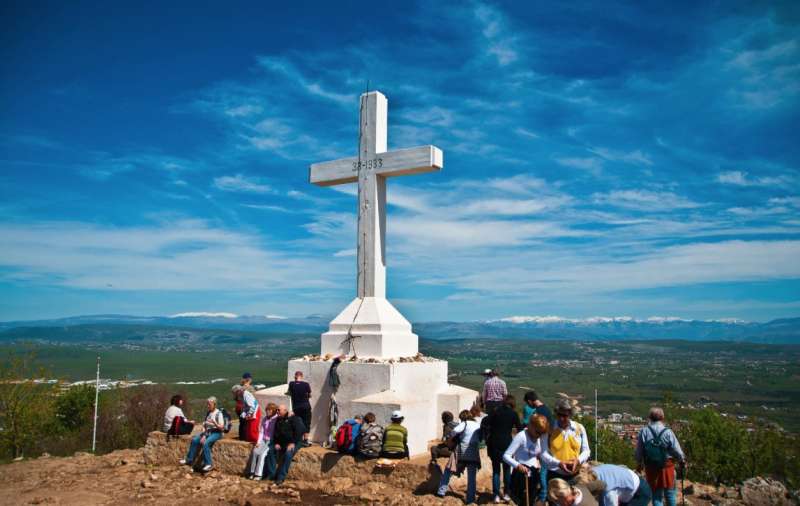 medjugorje 1