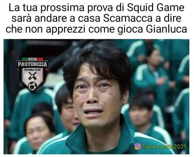 meme su scamacca 13