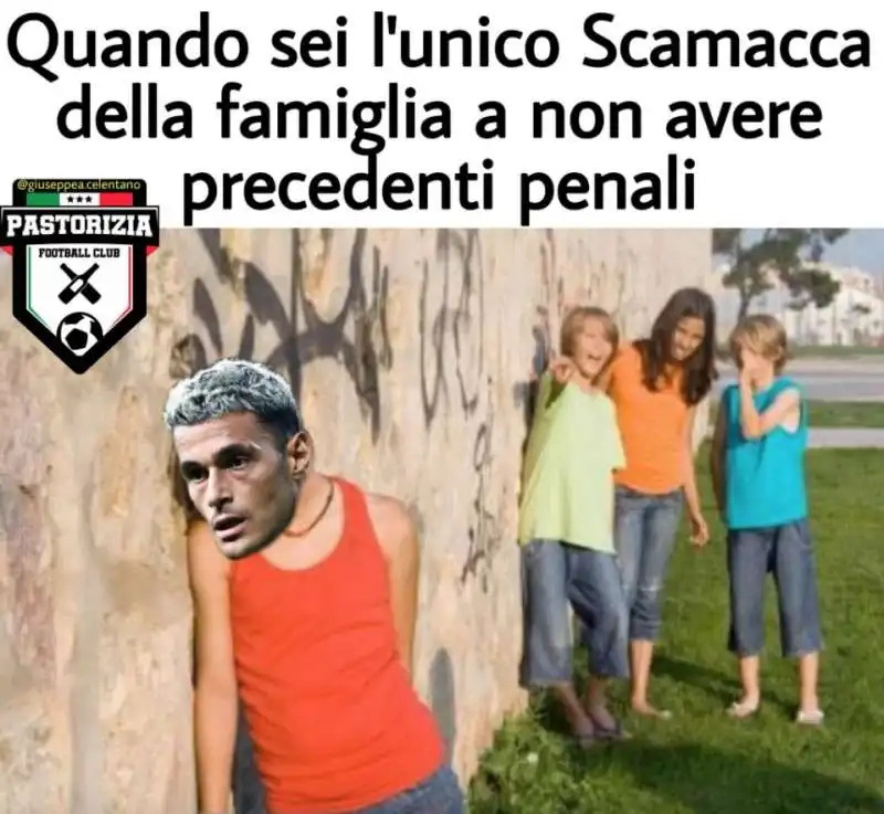 meme su scamacca 5