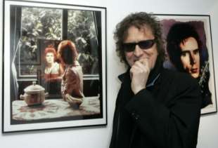 mick rock 1