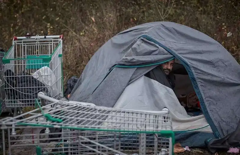 migranti in francia 2