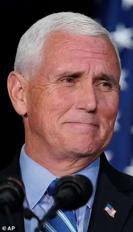 Mike Pence