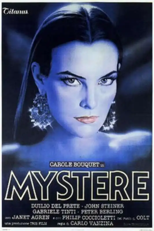 MYSTERE 11