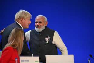 narendra modi e boris johnson 5