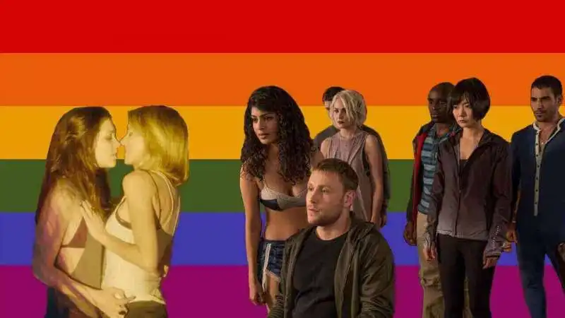 netflix lgbt 5