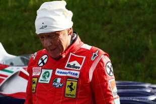 niki lauda