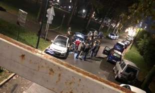 OMICIDIO IN VIA GOTTARDO A TORINO 1