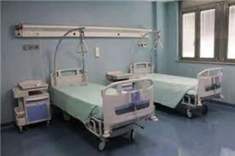 OSPEDALE DI SASSARI 1