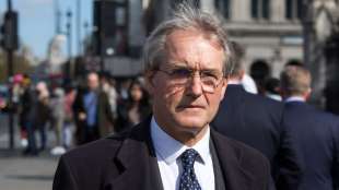 Owen Paterson