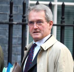 Owen Paterson