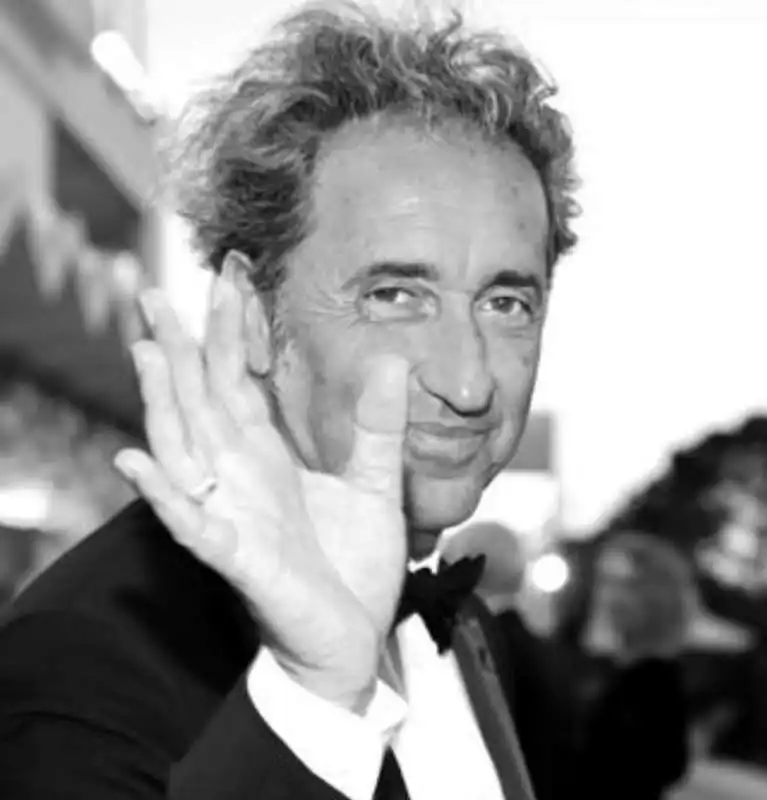 paolo sorrentino 1