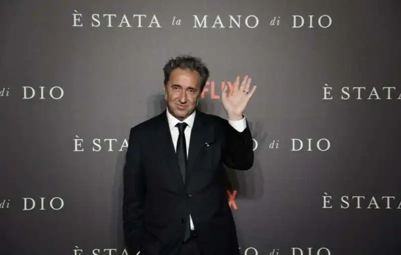 paolo sorrentino 5