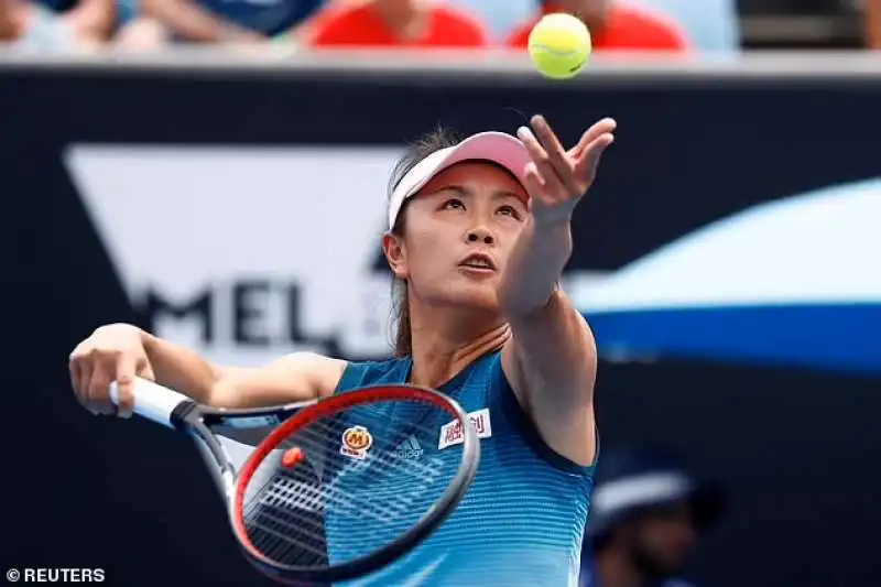 Peng Shuai 4