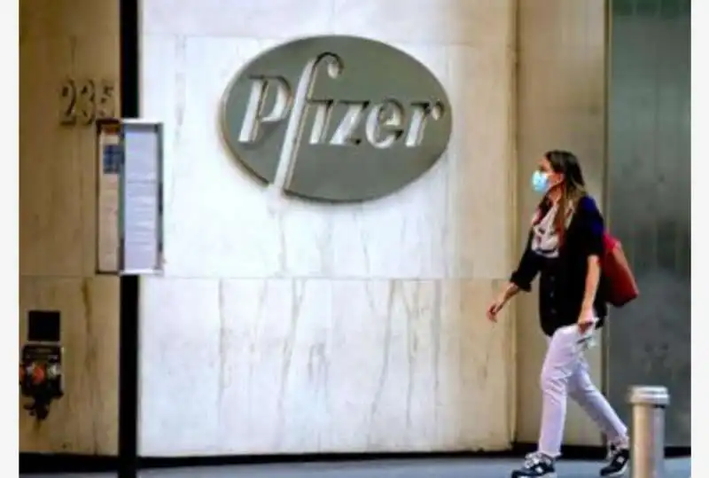 pfizer 1