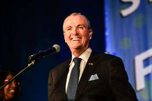 Phil Murphy