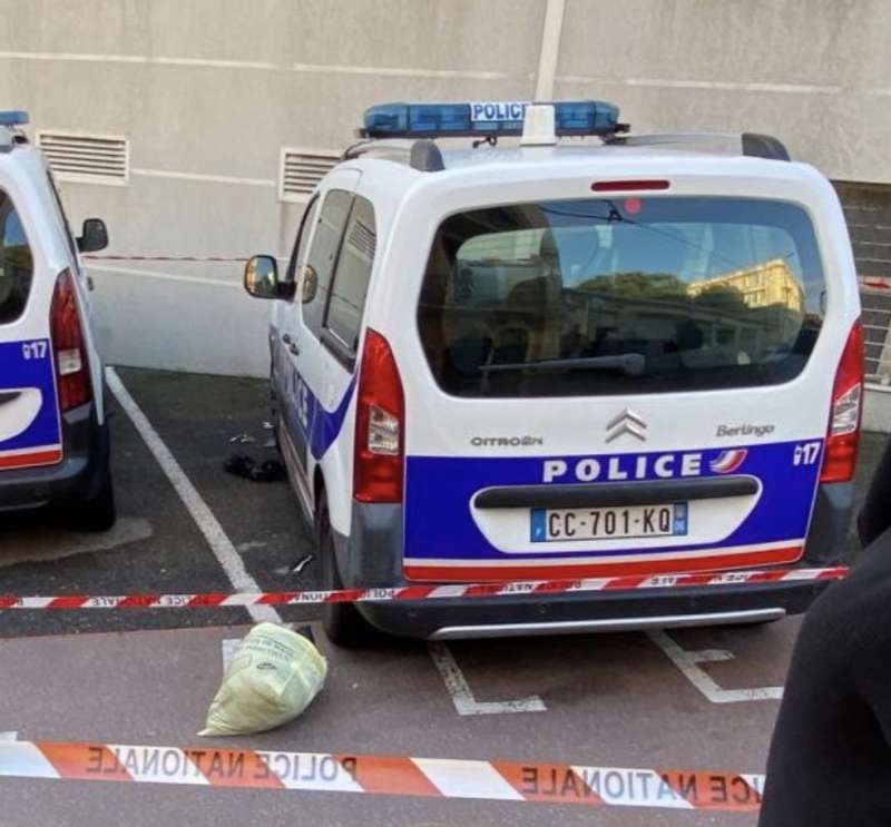 poliziotto accoltellato a cannes 2