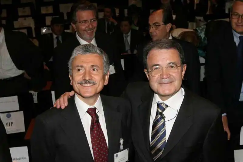 PRODI D ALEMA 9